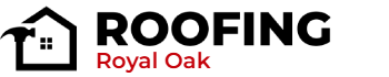 Royal Oak Roofing Company Logo